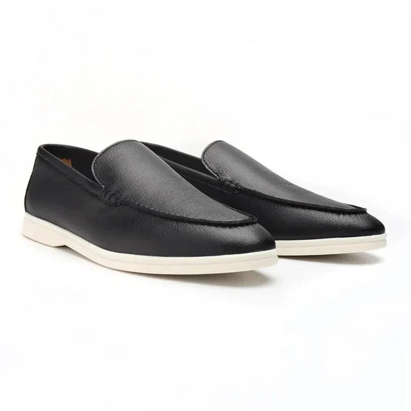 TRINKZ™ Loafers aus Rindsleder